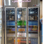 یخچال های ایستاده عقاب سرد