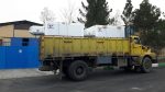 سردخانه ی نیسان جهت حمل و پخش بستنی - Image 2