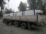 سردخانه ی نیسان جهت حمل و پخش بستنی - Image 3