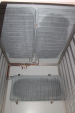 سردخانه ی نیسان جهت حمل و پخش بستنی