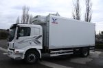 یخچال زیر صفری کامیون دوو 18 تن - Image 5