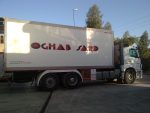 یخچال زیر صفری بنز آتیکو - Image 3