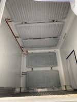 کامیونت ایسوزو 5/2 تن جهت حمل و پخش بستنی - Image 4