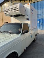 سردخانه ی پیکان وانت - Image 2