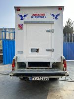 سردخانه ی پیکان وانت - Image 3